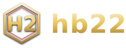 hb22 logo